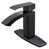 Noir mat est en rupture de stock