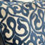 Velvety French Medallion Indoor/Outdoor Pillow Cover & Insert-550543247-642912526