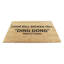 Afton Non-Slip Outdoor Doormat
