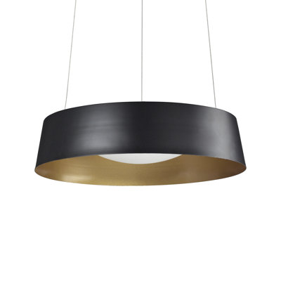 Sampson 1 - Light LED Pendant