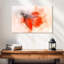 Orange Betta Fish-108913705