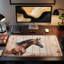 Polyester Desk Pad-1201040713