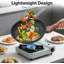 3 - Piece Aluminum Cookware Set-120076906