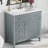 Bathroom Vanity With Ceramic Undermount Sink