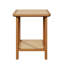 Table de bout