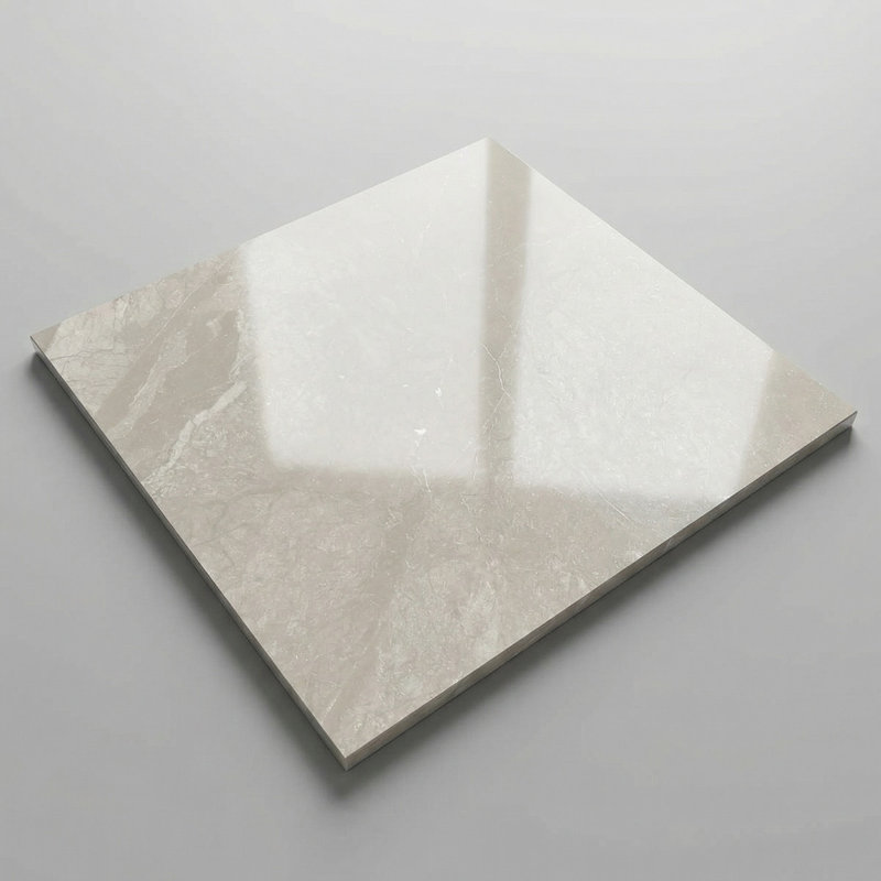 Botticino Polished 24x24 Marble Tile