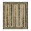 One-of-a-Kind 2’6”x2’10” Area Rug