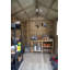Timberdale 8 x 6 Apex Shed-87255344