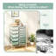 15 Drawer Storage Drawer