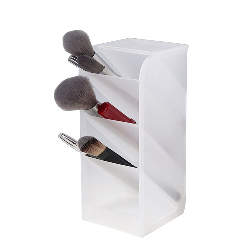Porte-stylo de bureau fixe pour fournitures de bureau, d'école et de maison