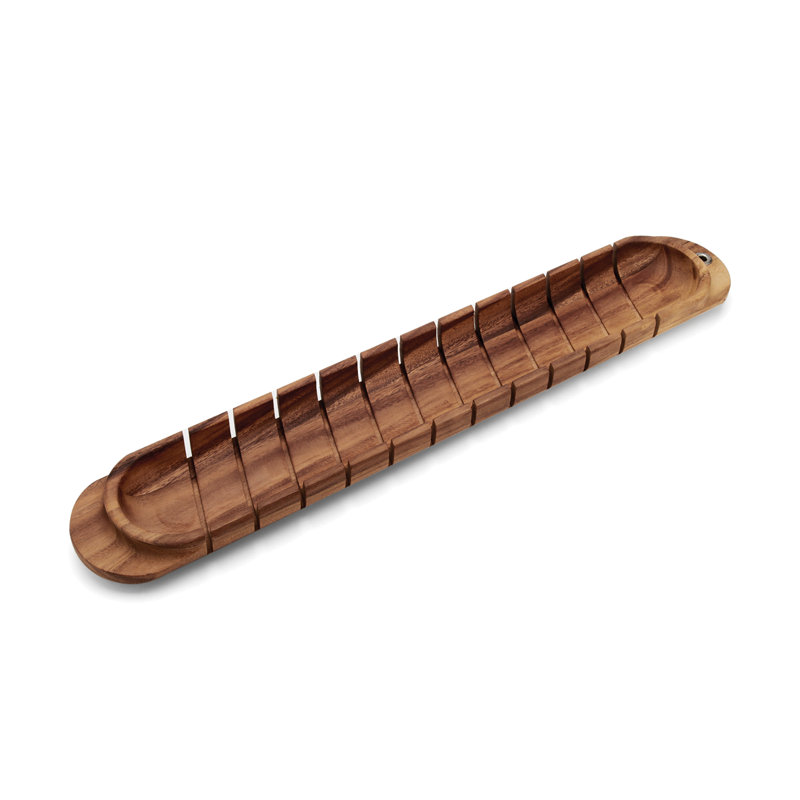 Planche à pain en bois Ironwood Gourmet Gourmet