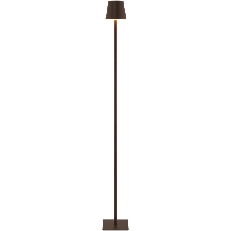 Lampe sur pied Curtice