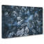 Winter Forest In Bavaria Germany - Wrapped Canvas Painting-55305335
