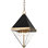 Coltrane 4 - Light Pendant
