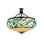 Meyda Tiffany & Stained Glass 6 - Light Semi Flush Mount