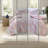 Ultra Soft Bedding Sets, Polyester Full Queen Modern Plush Home