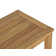 Morlan Rectangular Teak Outdoor Coffee Table