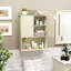 Bathroom Cabinet-1442435563