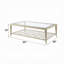 TABLE BASSE ZABA