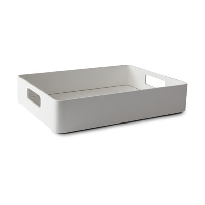 Wood Tray