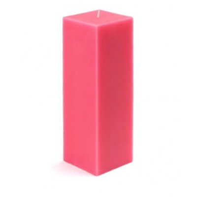 Square Pillar Candle