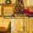 LED Halloween Christmas Holiday Window Curtain String Lights
