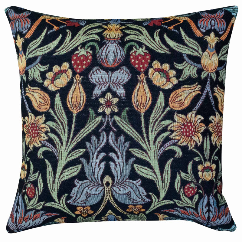 Cushion, 43x43cm, Synthetic filled