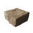  Manhattan 36" Outdoor Concrete Fire Table 