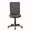Chaise de bureau Techni