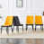 Jaune/gris