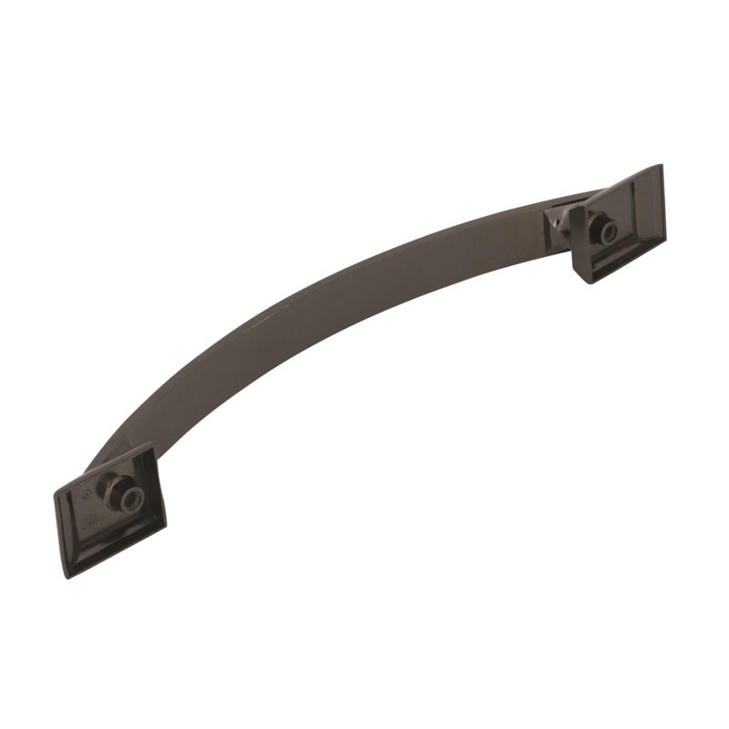 Poignée arche Candler, Bronze, 3"