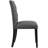 Modway Duchess Button Tufted Fabric Dining Chair-108466789-129757608
