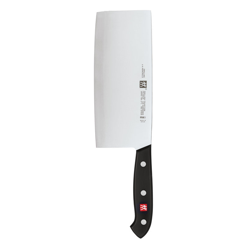 Tradition 7 Inch Cleaver