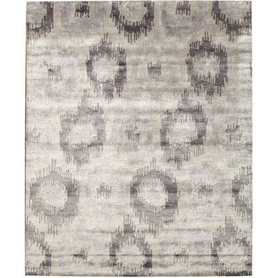 Trenton Ikat Indoor Rug