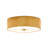 Caravel LED Flush Mount
