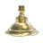 Formosa Shower Head, Polished Brass-121869647