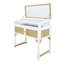 Wood Potting Bench