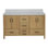 Kiara 60'' Double Bathroom Vanity