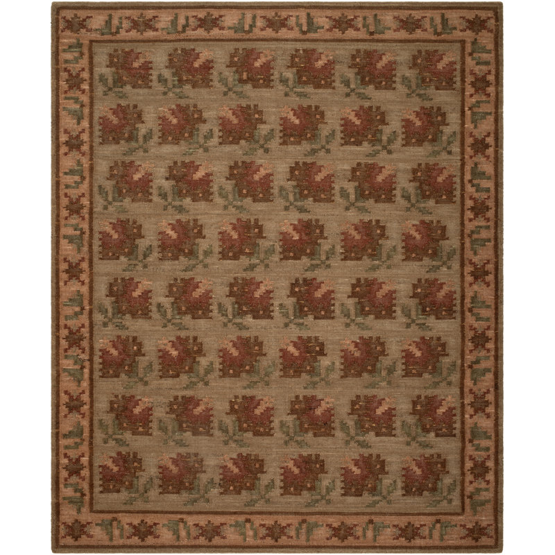 Patricia Rodi x Livabliss Otis Rug, null, null