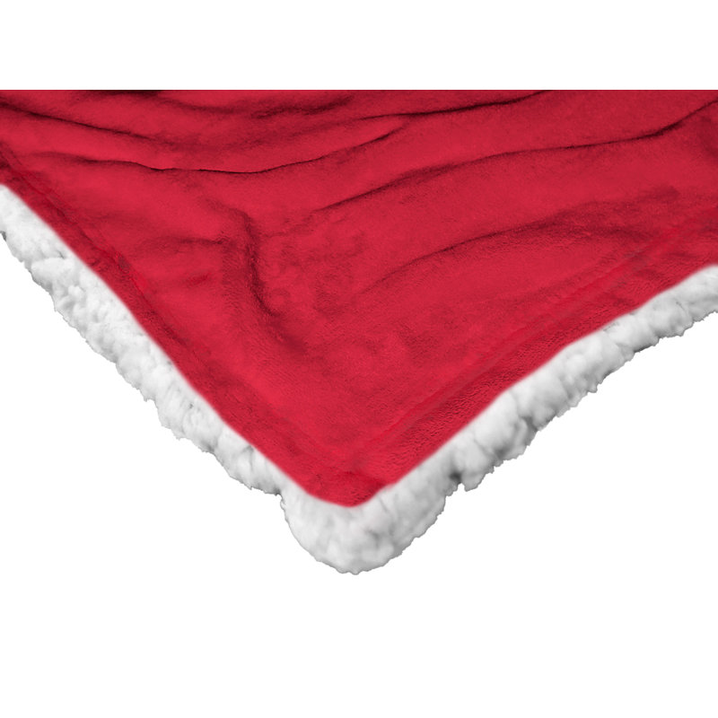 Throw Blanket