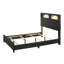 Grande tête de lit à panneau 1Pc-2103891398