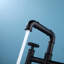 Widespread 2-handle Bathroom Faucet
