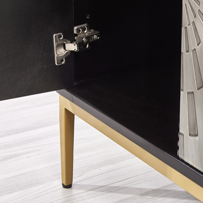 21 Pair Shoe Storage Cabinet