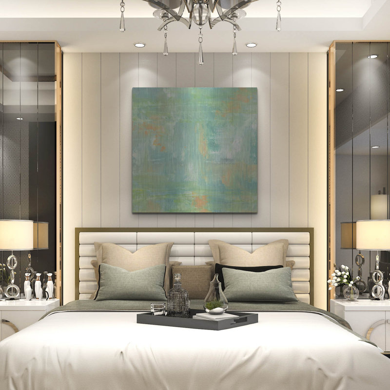 Luxe «Art» par Jeanette Vertentes, «Extase» par Jeanette Vertentes