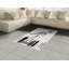 Tapis décoratif en fibre de polyester à haute densité Dinosaur-42030883