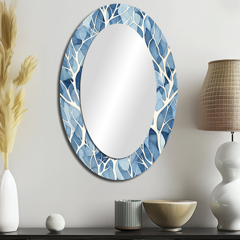 Miroir mural Windy, 36 po x 24 po