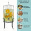 Distributeur d’eau 320 oz. Schuller