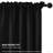 Room Darkening Rod Pocket Thermal Insulated Blackout Curtains (Set of 4)-1131897057-1131897068