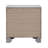 Versatile Bedside Nightstand