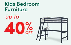 Kids Bedroom Furniture Sale